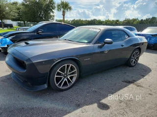 DODGE CHALLENGER R/T