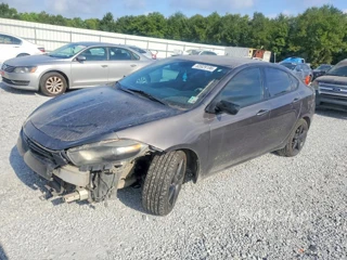 DODGE DART SXT