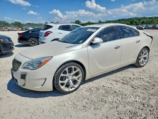 BUICK REGAL GS