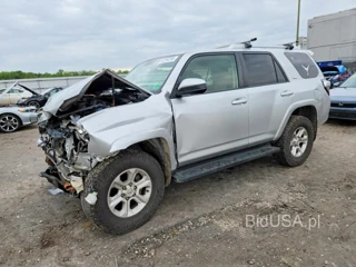TOYOTA 4RUNNER SR5