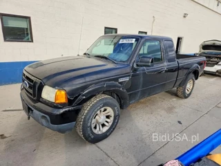 FORD RANGER SUPER CAB