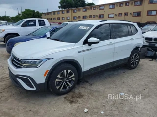VOLKSWAGEN TIGUAN S