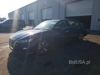 NISSAN ALTIMA SL