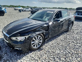 INFINITI Q50 PREMIUM