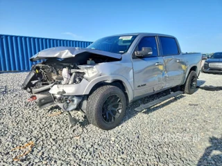 RAM 1500 LARAMIE