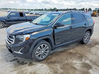GMC TERRAIN SLT