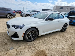 BMW 230XI