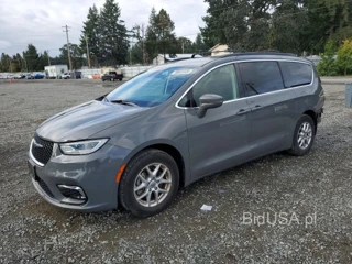 CHRYSLER PACIFICA TOURING L