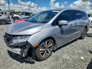 HONDA ODYSSEY ELITE