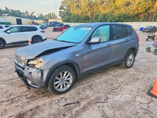 BMW X3 XDRIVE28I