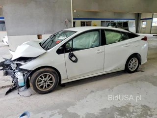 TOYOTA PRIUS PRIME PLUS