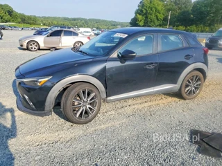 MAZDA CX-3 GRAND TOURING