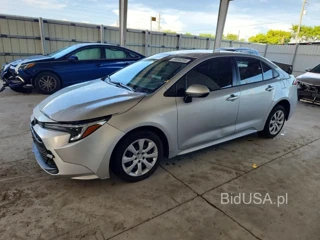 TOYOTA COROLLA HYBRID LE