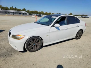 BMW 328 I SULEV