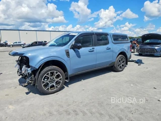 FORD MAVERICK LARIAT