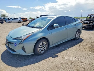 TOYOTA PRIUS THREE