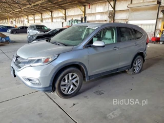 HONDA CR-V EXL