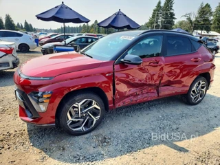 HYUNDAI KONA N LINE