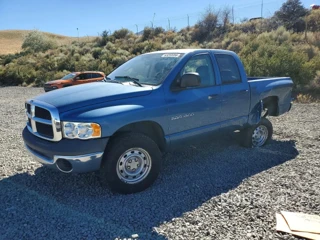 DODGE RAM 1500 ST