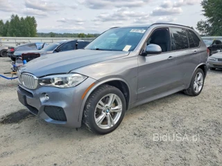 BMW X5 XDRIVE50I