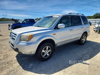 HONDA PILOT SE