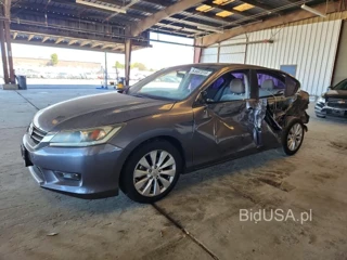 HONDA ACCORD 2D EX