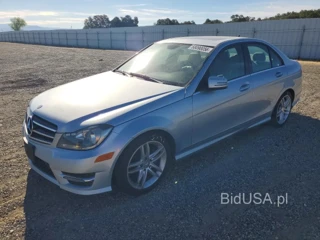 MERCEDES-BENZ C 250
