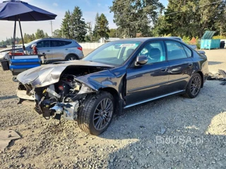 SUBARU LEGACY 2.5 GT SPEC B