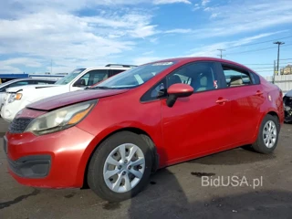 KIA RIO LX