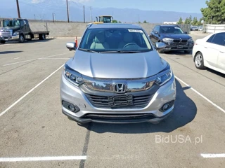 HONDA HR-V EX