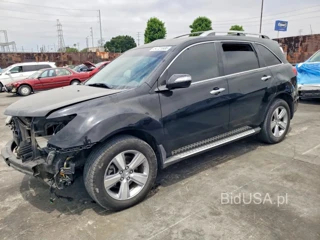 ACURA MDX AWD