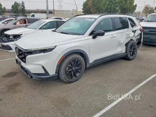HONDA CR-V SPORT