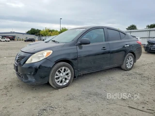 NISSAN VERSA 1.6 S PLUS