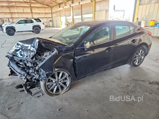 MAZDA 3 TOURING