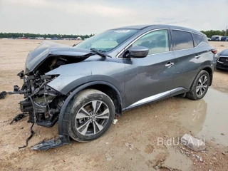 NISSAN MURANO S