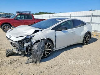 TOYOTA PRIUS PRIME XSE