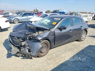 MAZDA 3 SPORT