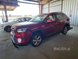 TOYOTA RAV4 LIMITED
