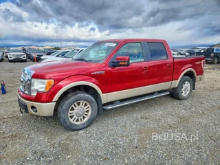 FORD F150 SUPERCREW