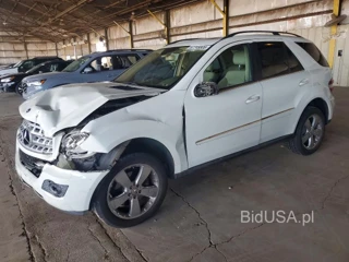 MERCEDES-BENZ ML 350 4MATIC