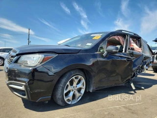 SUBARU FORESTER 2.5I TOURING