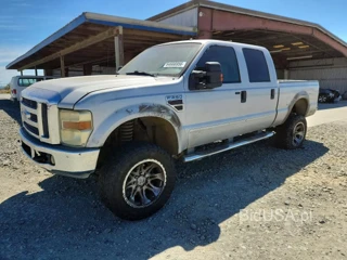 FORD F250 SUPER DUTY