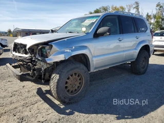 LEXUS GX 470