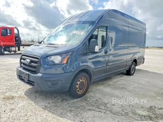 FORD TRANSIT T-250