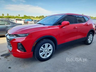 CHEVROLET BLAZER 2LT