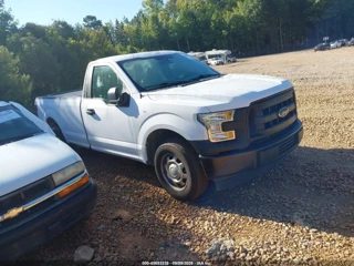 FORD FORD F-150 XL