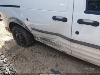 FORD FORD TRANSIT CONNECT XL