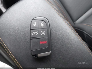 JEEP JEEP COMPASS LIMITED 4X4