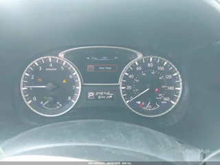 INFINITI INFINITI JX35