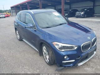 BMW X1 XDRIVE28I